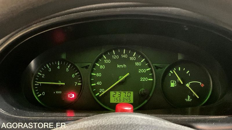 Ford fiesta - Motorcycle: picture 4 Ford fiesta - Motorcycle: picture 4