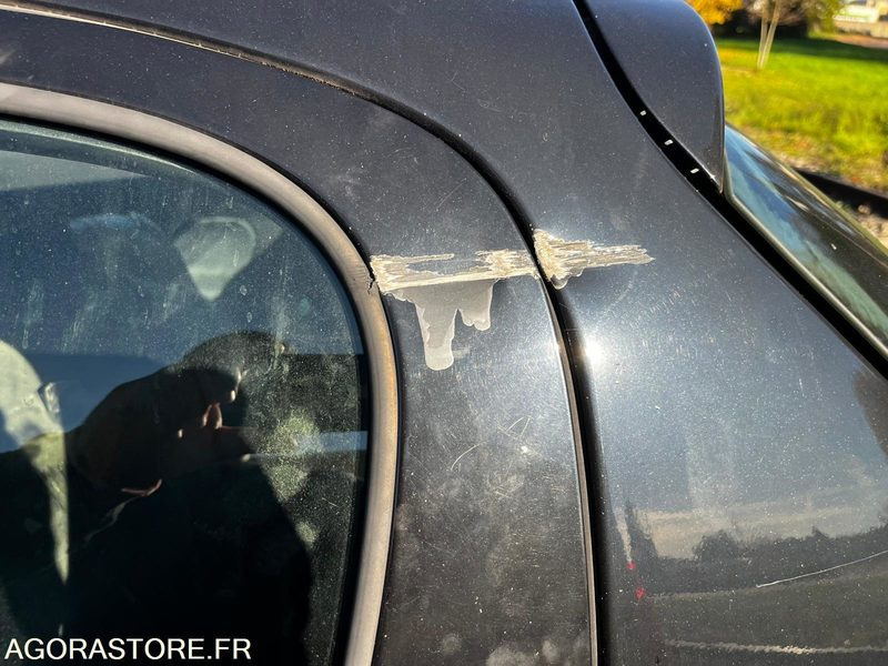 Peugeot 206+ 1.4 hdi 2009 185000km - Car: picture 5 Peugeot 206+ 1.4 hdi 2009 185000km - Car: picture 5