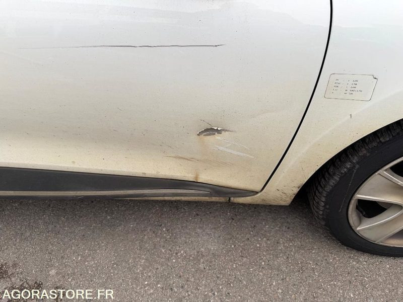 Renault clio 4 1,5 dci 90 - Car: picture 5 Renault clio 4 1,5 dci 90 - Car: picture 5