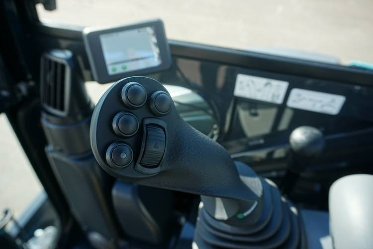 Airman AX 26 U-6 - Mini excavator: picture 5 Airman AX 26 U-6 - Mini excavator: picture 5