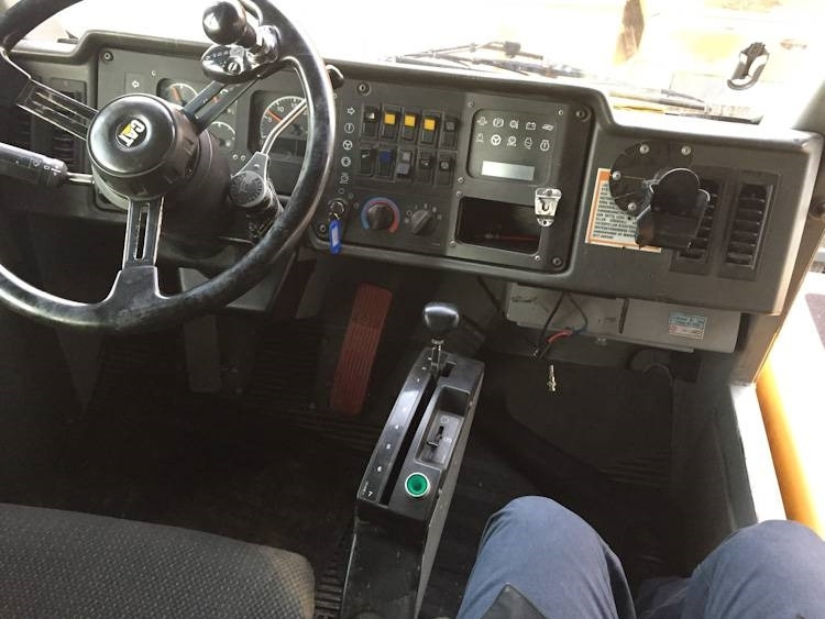 CAT 775 D  leasing CAT 775 D: picture 13