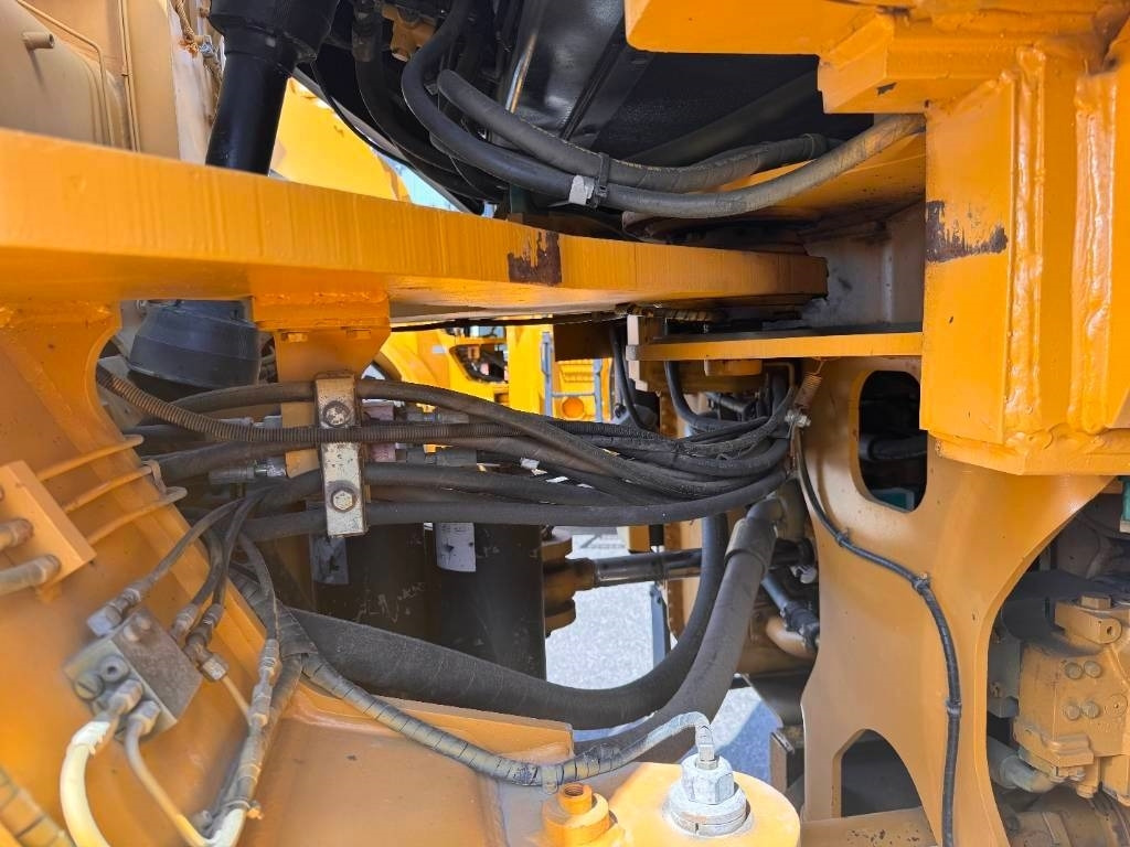 CAT 980 G - Wheel loader: picture 4 CAT 980 G - Wheel loader: picture 4