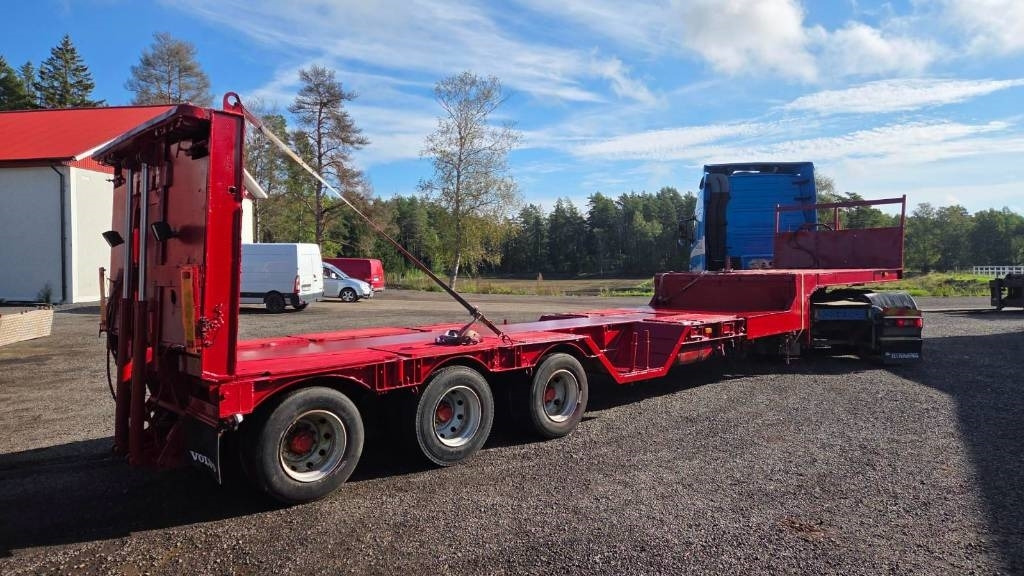 Volvo FH 13 480 - Tractor unit: picture 2 Volvo FH 13 480 - Tractor unit: picture 2