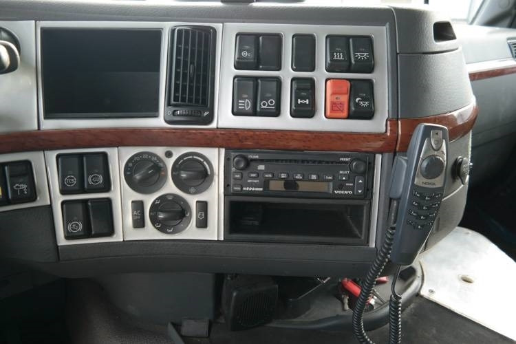 Volvo FH 13 480 - Tractor unit: picture 4 Volvo FH 13 480 - Tractor unit: picture 4