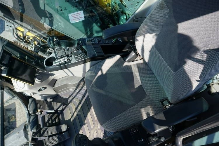 Volvo ECR 145 EL *Uthyres* - Crawler excavator: picture 3 Volvo ECR 145 EL *Uthyres* - Crawler excavator: picture 3