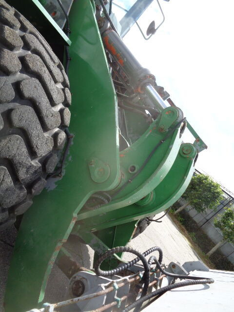 Daewoo MG300-3 leasing Daewoo MG300-3: picture 17