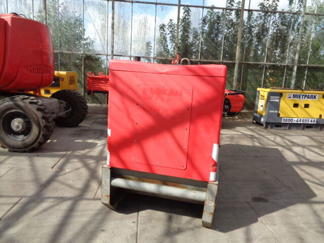 Diversen 30 KVA Genelec 30 KVA - Generator set: picture 2 Diversen 30 KVA Genelec 30 KVA - Generator set: picture 2