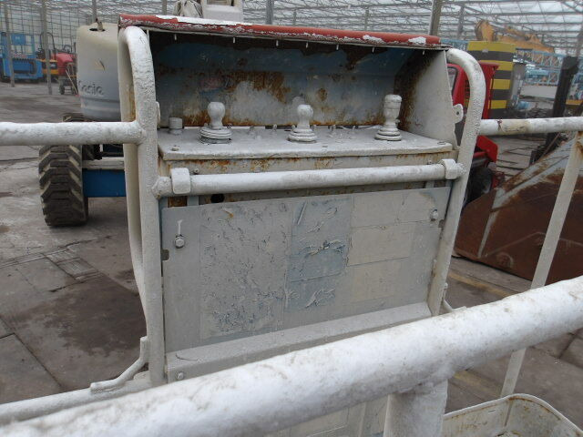 Genie Z51-30 - Articulated boom: picture 3 Genie Z51-30 - Articulated boom: picture 3