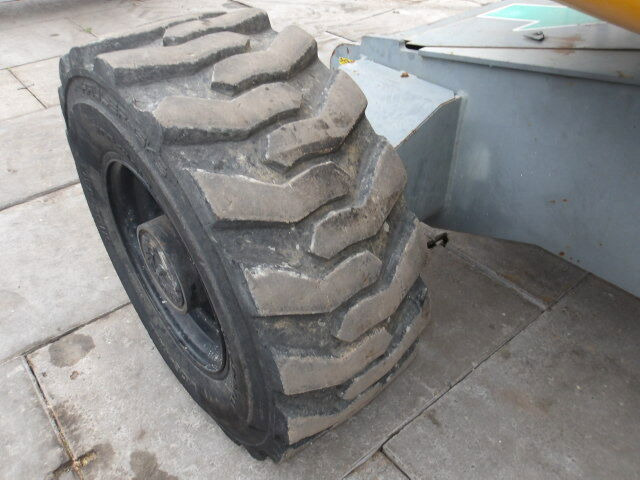 Haulotte HA16SPX 4WD - Articulated boom: picture 4 Haulotte HA16SPX 4WD - Articulated boom: picture 4