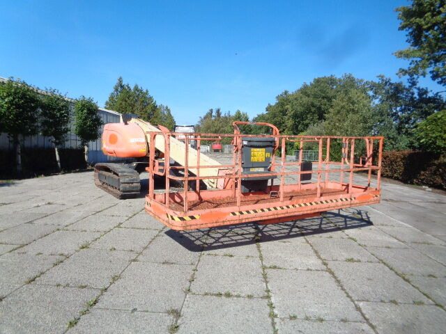 JLG 600SC - Telescopic boom: picture 1 JLG 600SC - Telescopic boom: picture 1
