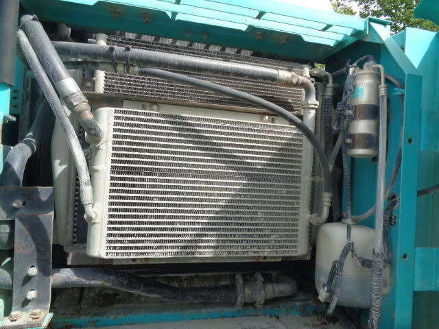Crawler excavator Kobelco SK250NLC: picture 11