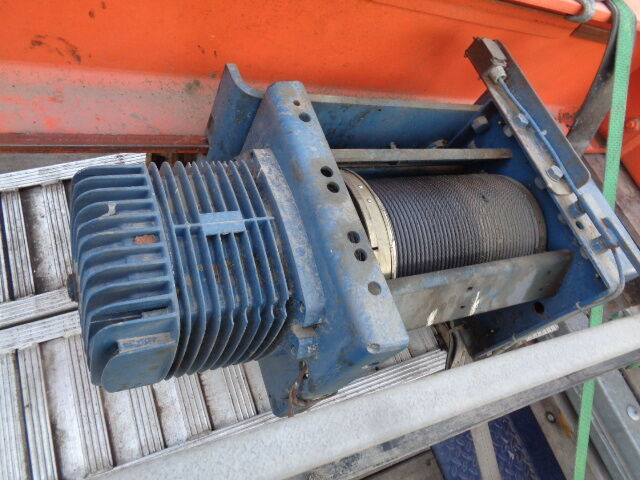Demag - Other machinery: picture 5 Demag - Other machinery: picture 5