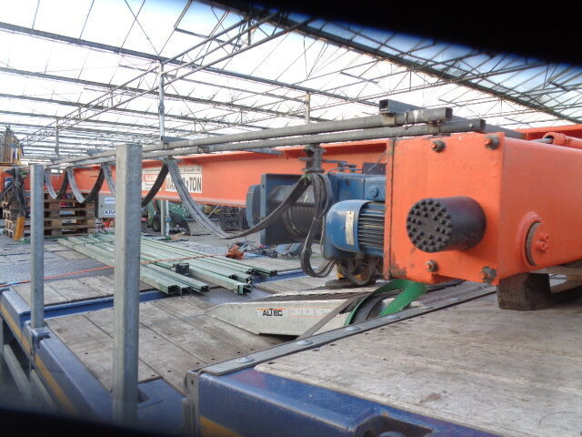 Demag - Other machinery: picture 1 Demag - Other machinery: picture 1