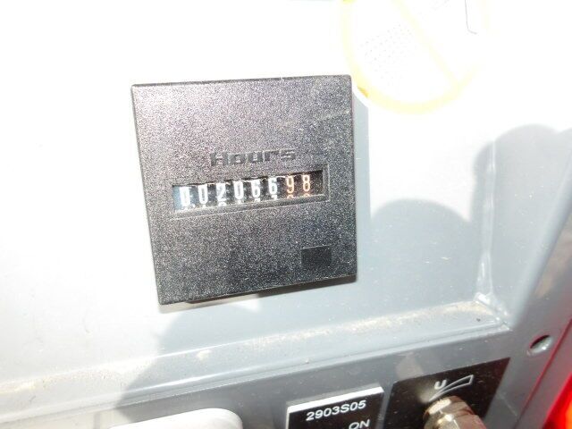 SDMO R20 - Generator set: picture 5 SDMO R20 - Generator set: picture 5