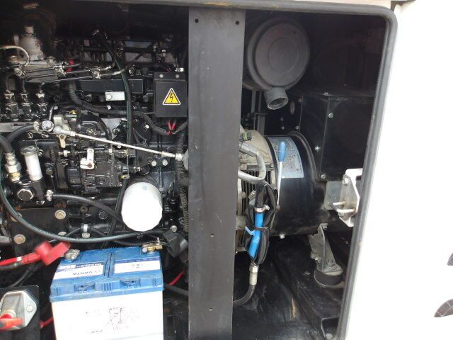 SDMO R44 leasing SDMO R44: picture 7 SDMO R44 leasing SDMO R44: picture 7