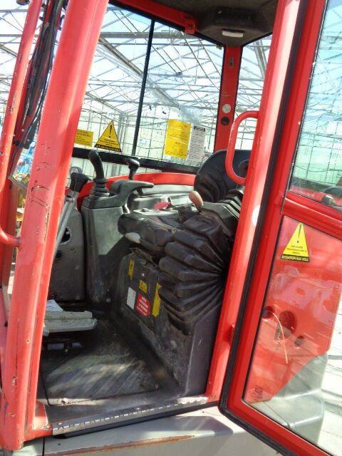 Volvo ECR25D - Mini excavator: picture 4 Volvo ECR25D - Mini excavator: picture 4