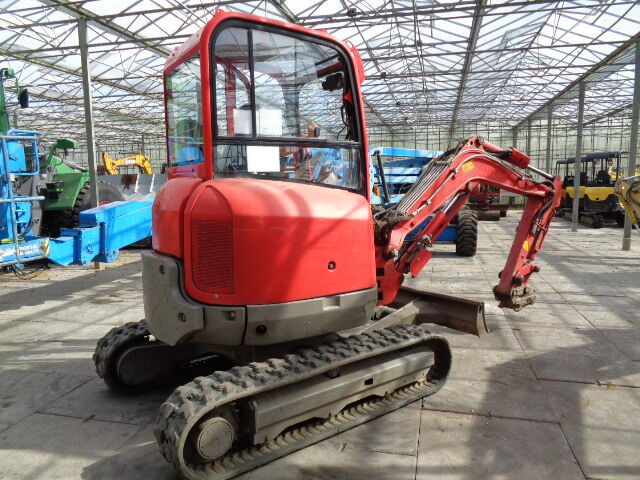 WACKER NEUSON 28Z3 leasing WACKER NEUSON 28Z3: picture 6