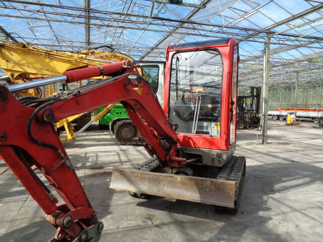 WACKER NEUSON 28Z3 leasing WACKER NEUSON 28Z3: picture 12