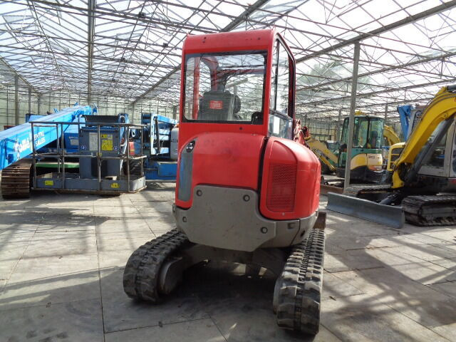 WACKER NEUSON 28Z3 leasing WACKER NEUSON 28Z3: picture 13