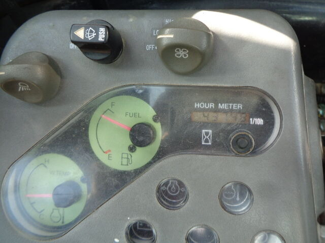 Yanmar VIO 25-4 leasing Yanmar VIO 25-4: picture 11