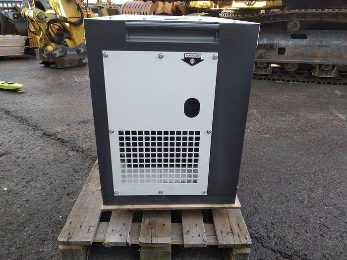 Ashita DG 12000 SE3 - Generator set: picture 2 Ashita DG 12000 SE3 - Generator set: picture 2