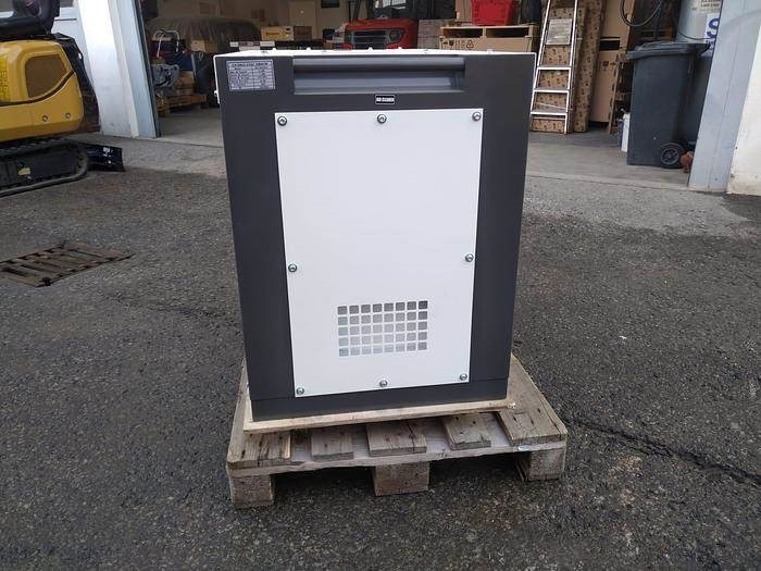 Ashita DG 12000 SE3 - Generator set: picture 4 Ashita DG 12000 SE3 - Generator set: picture 4