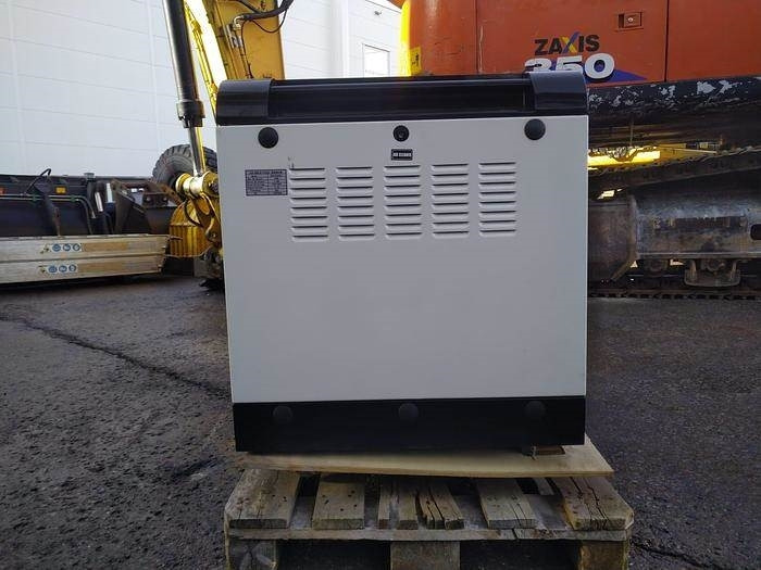 Ashita DG 23000 SE3 - Generator set: picture 4 Ashita DG 23000 SE3 - Generator set: picture 4