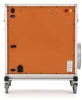 Husqvarna A 1000 - Industrial HVAC equipment: picture 2 Husqvarna A 1000 - Industrial HVAC equipment: picture 2