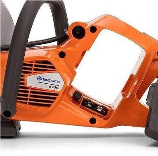 Husqvarna K535i - Tool/ Equipment: picture 2 Husqvarna K535i - Tool/ Equipment: picture 2