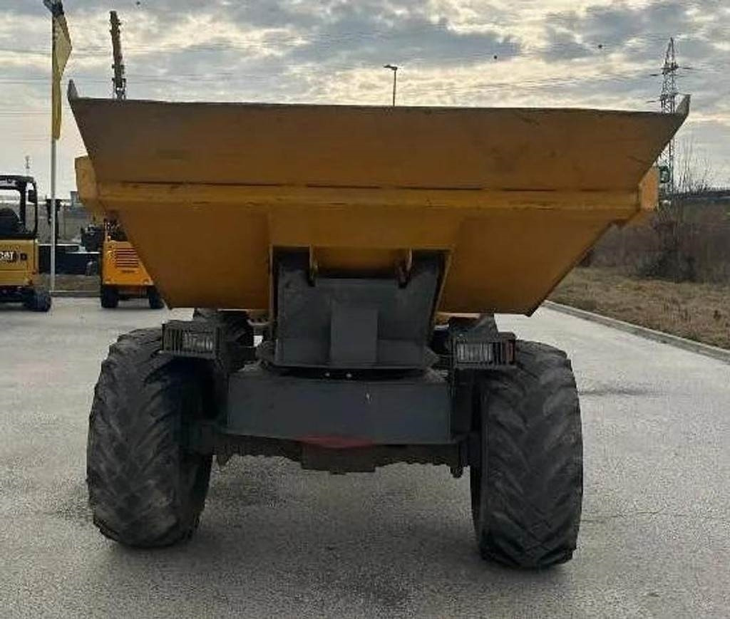 Wacker Neuson 6001 - Mini dumper: picture 3 Wacker Neuson 6001 - Mini dumper: picture 3