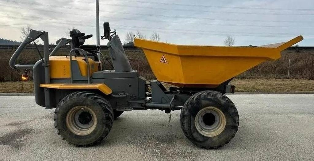 Wacker Neuson 6001 - Mini dumper: picture 5 Wacker Neuson 6001 - Mini dumper: picture 5