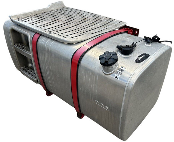 700L with brackets - Fuel tank for Truck: picture 3 700L with brackets - Fuel tank for Truck: picture 3