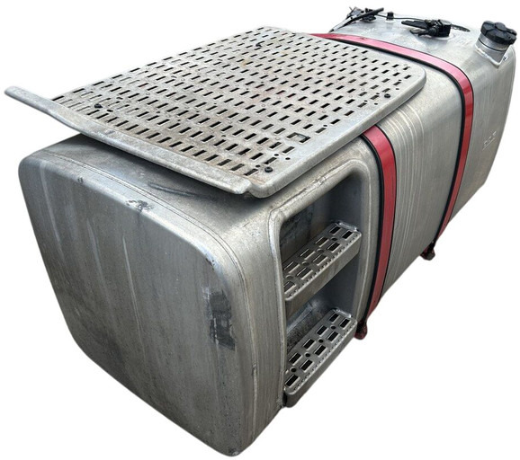 700L with brackets - Fuel tank for Truck: picture 2 700L with brackets - Fuel tank for Truck: picture 2