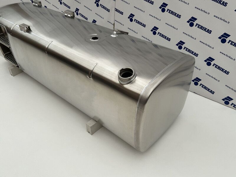 DAF - Fuel tank for Truck: picture 3 DAF - Fuel tank for Truck: picture 3