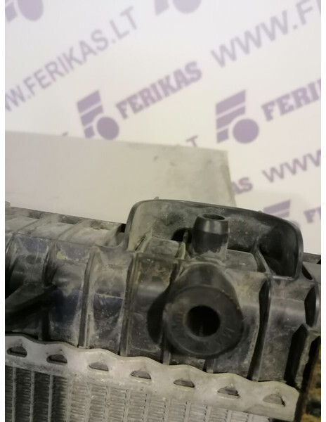 DAF XF 106 - Radiator for Truck: picture 3 DAF XF 106 - Radiator for Truck: picture 3
