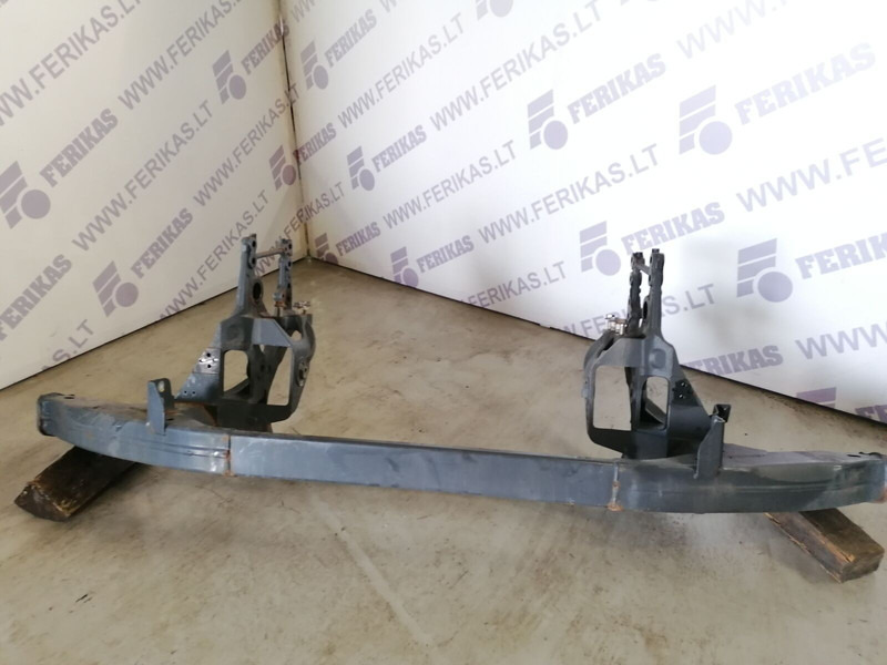 DAF XF106 - Bumper: picture 1 DAF XF106 - Bumper: picture 1