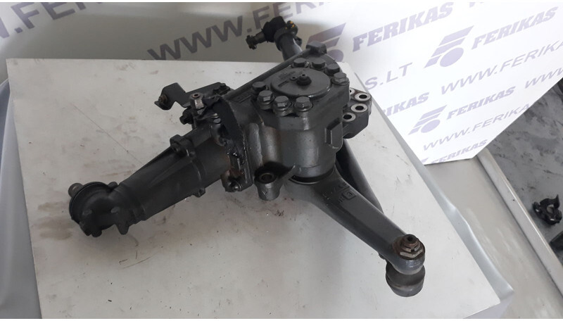 DAF XF106 - Steering gear for Truck: picture 3 DAF XF106 - Steering gear for Truck: picture 3