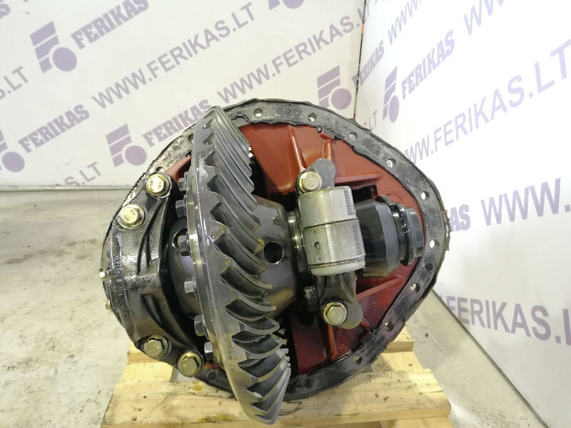DAF XF106 - Differential gear for Truck: picture 3 DAF XF106 - Differential gear for Truck: picture 3