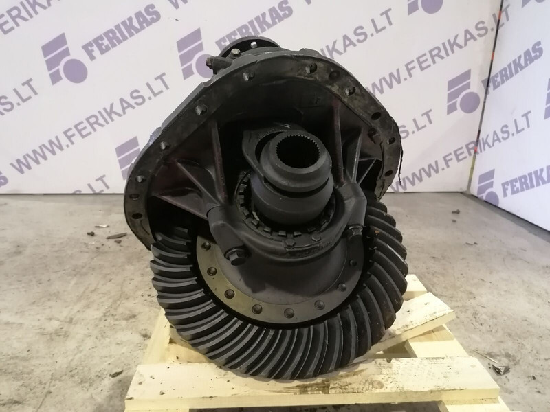DAF cf85 - Differential gear for Truck: picture 1 DAF cf85 - Differential gear for Truck: picture 1