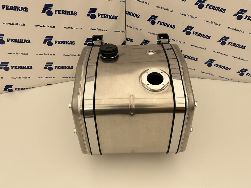 Hydraulic aluminum oil tank 200L - Hydraulic tank for Truck: picture 1 Hydraulic aluminum oil tank 200L - Hydraulic tank for Truck: picture 1