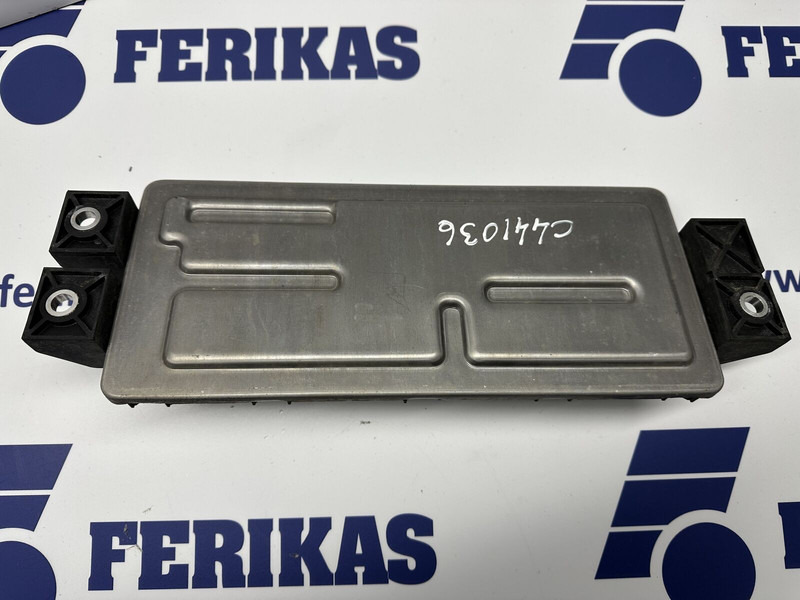 Iveco FCM - ECU for Truck: picture 2 Iveco FCM - ECU for Truck: picture 2