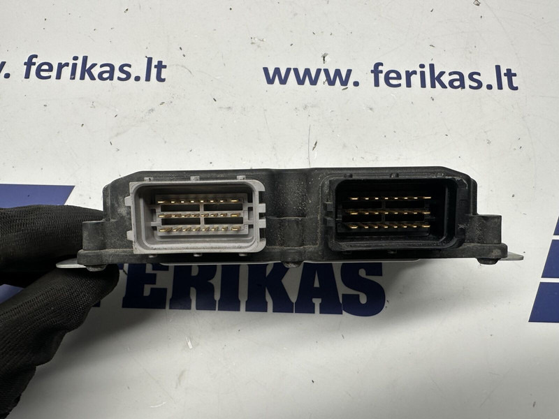 Iveco control unit - ECU for Truck: picture 3 Iveco control unit - ECU for Truck: picture 3