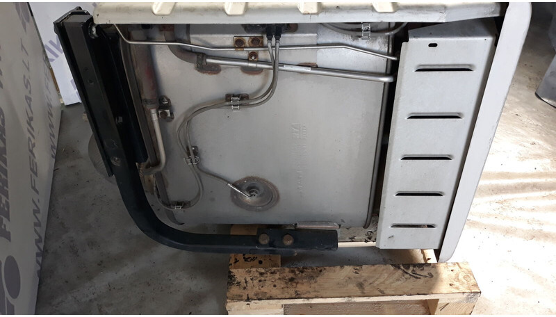 MAN EURO 6 complete exhaust silencer - Catalytic converter for Truck: picture 5 MAN EURO 6 complete exhaust silencer - Catalytic converter for Truck: picture 5