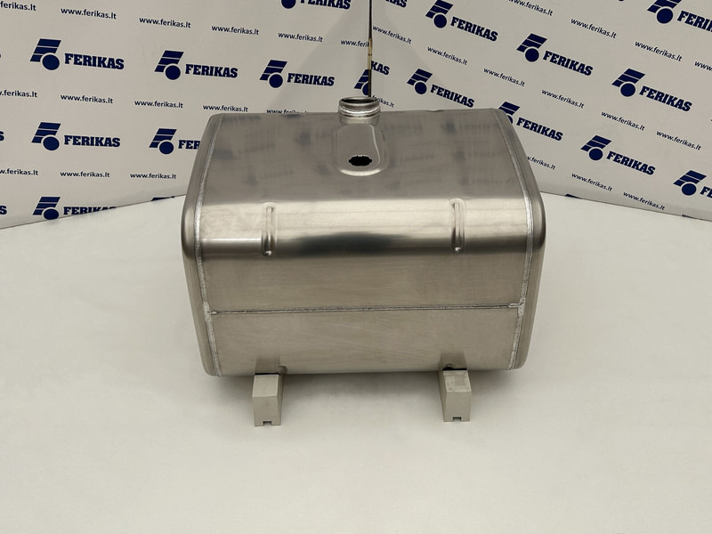 MAN New aluminum fuel tank 220L - Fuel tank for Truck: picture 5 MAN New aluminum fuel tank 220L - Fuel tank for Truck: picture 5