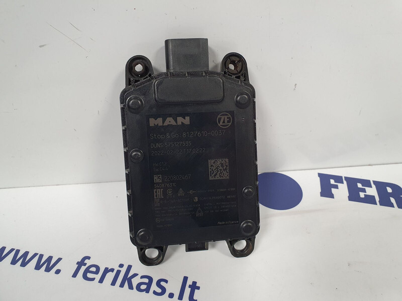 MAN TGX - Sensor for Truck: picture 4 MAN TGX - Sensor for Truck: picture 4