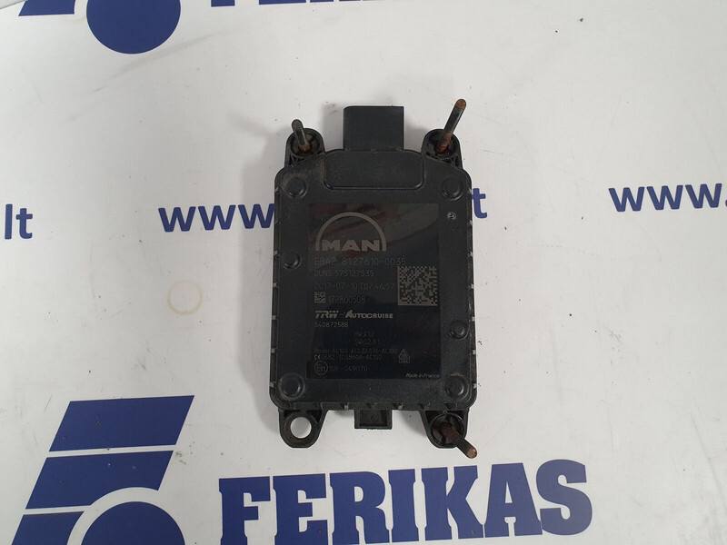 MAN TGX - Sensor for Truck: picture 1 MAN TGX - Sensor for Truck: picture 1