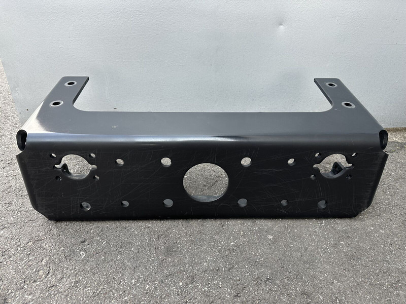 MAN TGX TGA - Body and exterior for Truck: picture 1 MAN TGX TGA - Body and exterior for Truck: picture 1