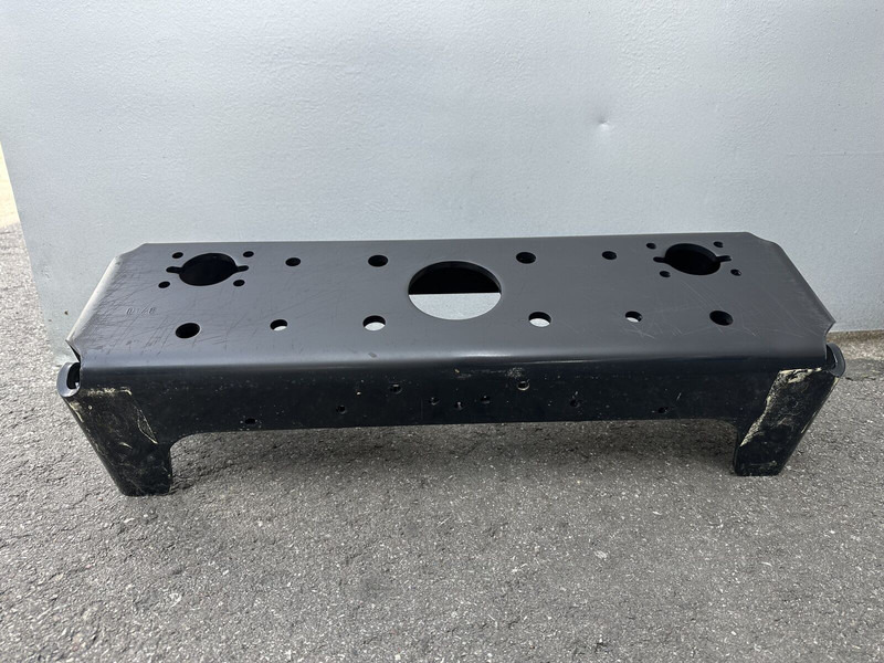 MAN TGX TGA - Body and exterior for Truck: picture 2 MAN TGX TGA - Body and exterior for Truck: picture 2