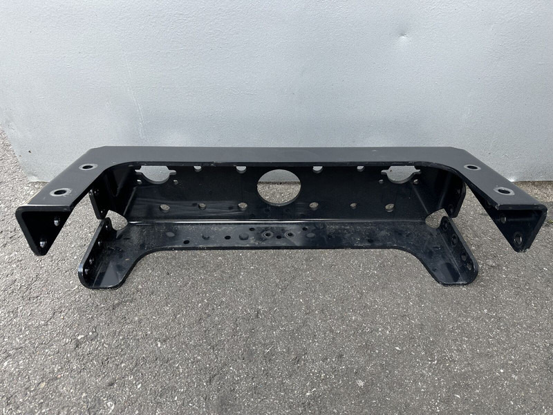 MAN TGX TGA - Body and exterior for Truck: picture 3 MAN TGX TGA - Body and exterior for Truck: picture 3