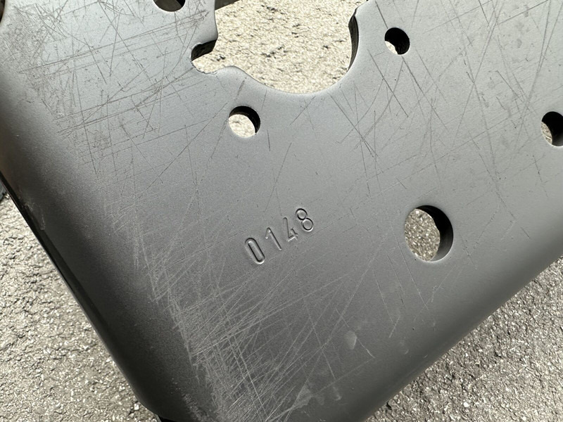 MAN TGX TGA - Body and exterior for Truck: picture 4 MAN TGX TGA - Body and exterior for Truck: picture 4